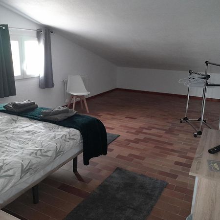 Djm Palms - Shared Casa Rural - Casa Rural Compartida - No Es Una Casa Privada Ayora Ngoại thất bức ảnh