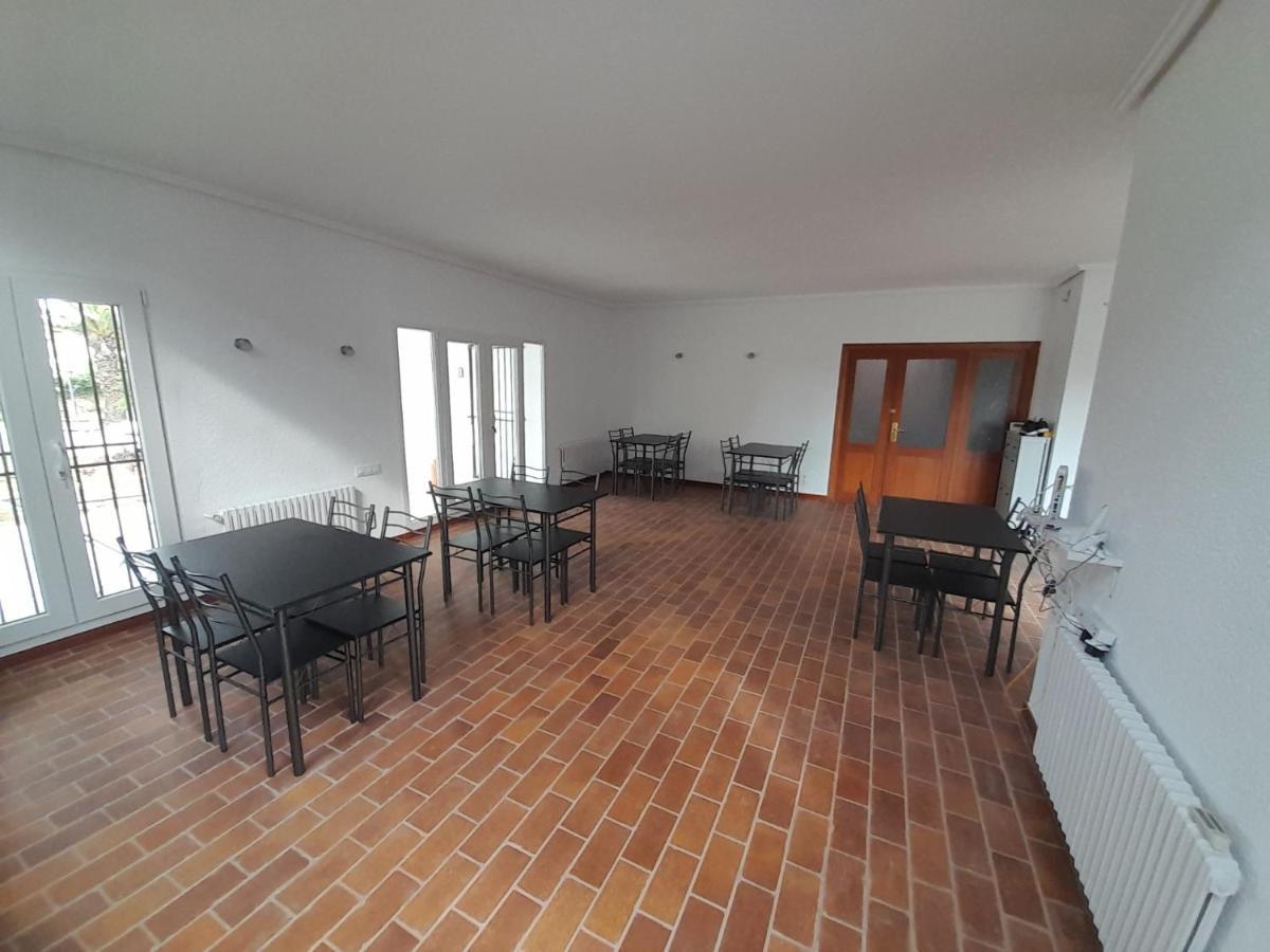 Djm Palms - Shared Casa Rural - Casa Rural Compartida - No Es Una Casa Privada Ayora Ngoại thất bức ảnh
