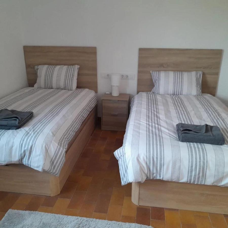 Djm Palms - Shared Casa Rural - Casa Rural Compartida - No Es Una Casa Privada Ayora Ngoại thất bức ảnh