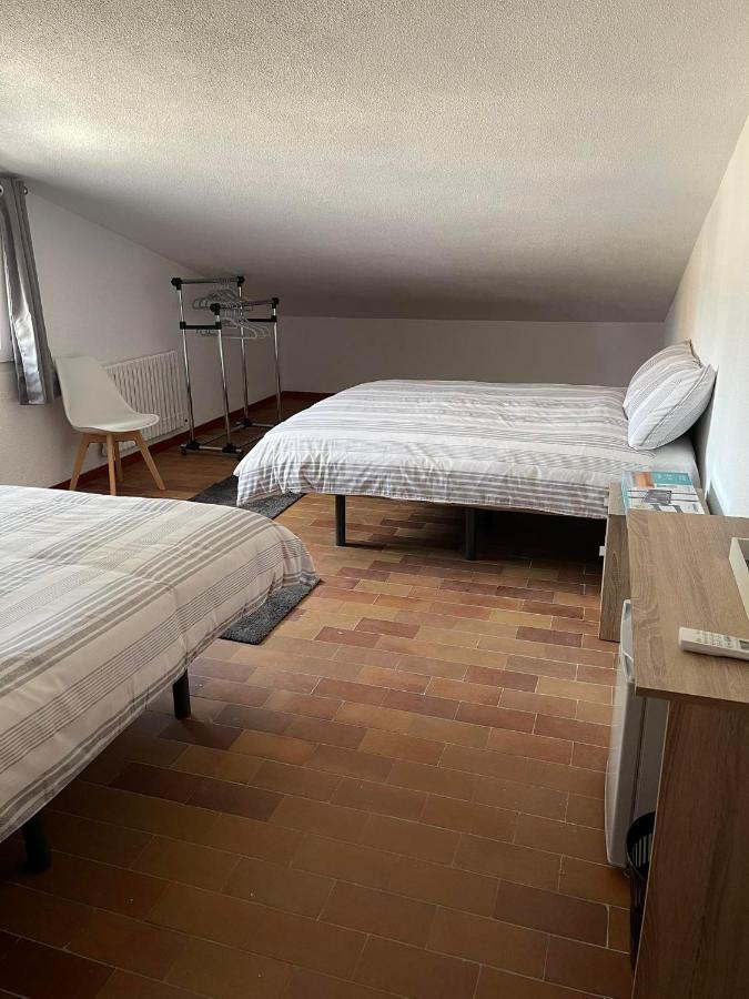 Djm Palms - Shared Casa Rural - Casa Rural Compartida - No Es Una Casa Privada Ayora Ngoại thất bức ảnh